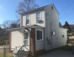 Pre-foreclosure in  MORGAN AVE Pittsburgh, PA 15223