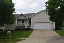 Pre-foreclosure Listing in S 1ST ST MOUNT HOREB, WI 53572