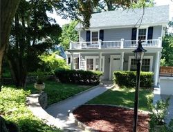 Pre-foreclosure in  WHIPPOORWILL RD E Armonk, NY 10504