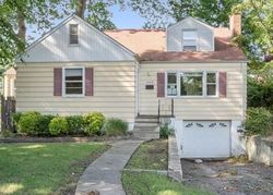 Pre-foreclosure in  WESTCHESTER AVE Tuckahoe, NY 10707