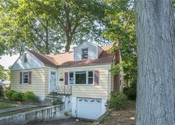 Pre-foreclosure in  WESTCHESTER AVE Tuckahoe, NY 10707