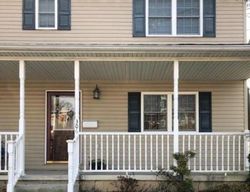 Pre-foreclosure Listing in 4TH ST HANOVER, PA 17331