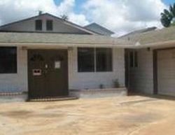 Pre-foreclosure Listing in PAPIPI DR EWA BEACH, HI 96706