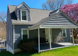 Pre-foreclosure in  MIDDLE RD Pittsburgh, PA 15223