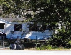 Pre-foreclosure in  HURST ST Saint Augustine, FL 32084