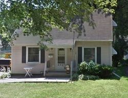 Pre-foreclosure in  MYRTLE ST Madison, WI 53704
