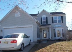 Pre-foreclosure in  KALI LN Williamstown, NJ 08094