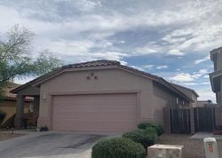 Pre-foreclosure in  W RED SNAPPER WAY Tucson, AZ 85757