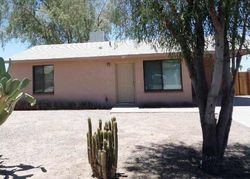 Pre-foreclosure Listing in N SONORA ST COOLIDGE, AZ 85128