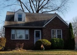 Pre-foreclosure in  LUKENS AVE Willow Grove, PA 19090