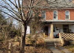 Pre-foreclosure in  W 5TH ST Pennsburg, PA 18073