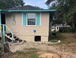 Pre-foreclosure in  LAKEWOOD RD Pensacola, FL 32507