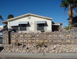 Pre-foreclosure in  E 46TH DR Yuma, AZ 85367