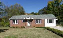 Pre-foreclosure in  ROSEWOOD DR Rock Hill, SC 29732