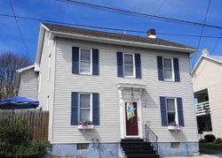 Pre-foreclosure Listing in S BALTIMORE ST DILLSBURG, PA 17019
