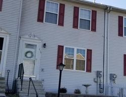 Pre-foreclosure in  WHITE DOGWOOD DR Etters, PA 17319