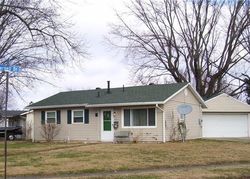 Pre-foreclosure Listing in LAYNE DR XENIA, OH 45385