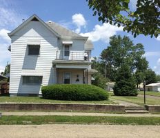 Pre-foreclosure in  HIGH AVE Byesville, OH 43723