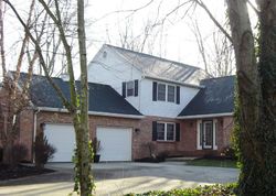 Pre-foreclosure Listing in REFUGEE RD NW BALTIMORE, OH 43105