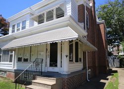 Pre-foreclosure in  WALKER ST Philadelphia, PA 19135