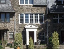 Pre-foreclosure in  E MEEHAN AVE Philadelphia, PA 19119