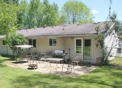 Pre-foreclosure in  S SCHUMAN RD Orfordville, WI 53576