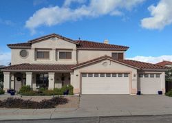 Pre-foreclosure in  E SEMPLE ST Tucson, AZ 85747