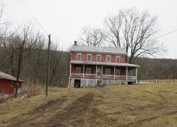 Pre-foreclosure in  WAREHAM RD Everett, PA 15537