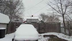 Pre-foreclosure in  W FAIR AVE Lancaster, OH 43130