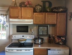 Pre-foreclosure Listing in ARCHER DR FAIRBORN, OH 45324