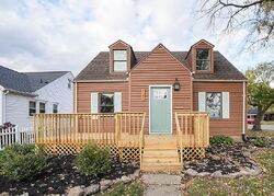 Pre-foreclosure in  SCHNEIDER DR Fairborn, OH 45324