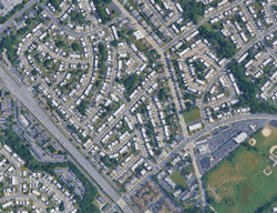 Pre-foreclosure in  MORNING GLORY RD Philadelphia, PA 19154