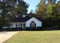 Pre-foreclosure Listing in RUNNING WATER CT FUQUAY VARINA, NC 27526