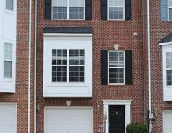 Pre-foreclosure in  HAWKS VIEW SQ SE Leesburg, VA 20175