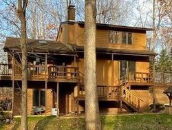 Pre-foreclosure Listing in BELMONT RD MINERAL, VA 23117