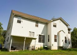 Pre-foreclosure in  JOHNSON MILL RDG Fredericksburg, VA 22406