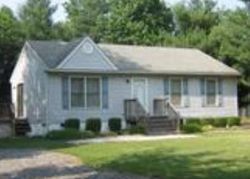 Pre-foreclosure in  POCAHONTAS DR Ruther Glen, VA 22546