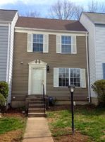 Pre-foreclosure in  ROCKLEIGH WAY Alexandria, VA 22315