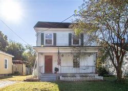 Pre-foreclosure in  HIGHLAND AVE Suffolk, VA 23434