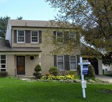 Pre-foreclosure Listing in VALLEY VIEW AVE SW LEESBURG, VA 20175