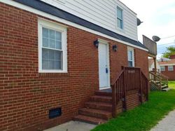 Pre-foreclosure Listing in BAYVILLE CT NORFOLK, VA 23503
