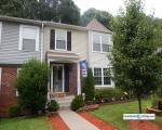 Pre-foreclosure Listing in GOLDEN CT WOODBRIDGE, VA 22193