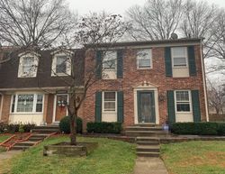 Pre-foreclosure in  CINNAMON ST Woodbridge, VA 22192