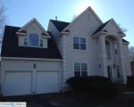 Pre-foreclosure in  COACHMAN DR S Suffolk, VA 23435