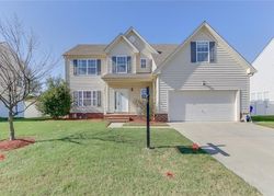 Pre-foreclosure in  BRIANS LN Suffolk, VA 23434