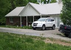 Pre-foreclosure in  DEERWOOD DR Rocky Mount, VA 24151
