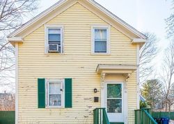 Pre-foreclosure Listing in IRVING ST SALEM, MA 01970