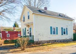 Pre-foreclosure Listing in IRVING ST SALEM, MA 01970