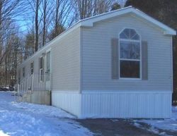 Pre-foreclosure Listing in HAMPTON RD UNIT C7 EXETER, NH 03833