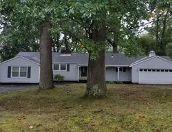 Pre-foreclosure in  LAUREL RD Fort Edward, NY 12828